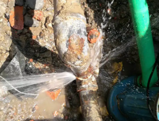 延平测漏水公司电话