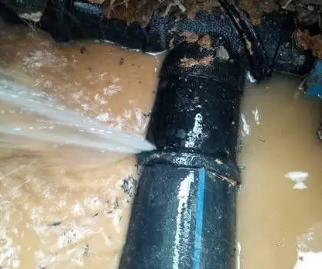 延平测漏水公司哪家好