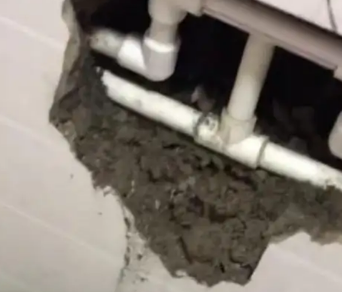 延平漏水检测电话