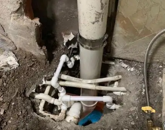 延平漏水检测哪家好