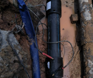 延平水管漏水检测多少钱