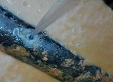 延平水管漏水检测多少钱