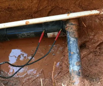 延平水管漏水检测多少钱