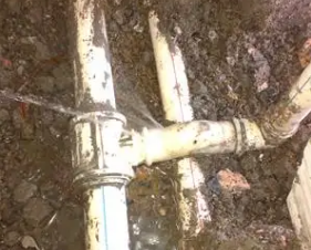 延平卫生间测漏水多少钱