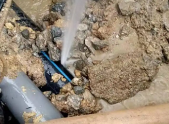 延平水管漏水检测哪家好