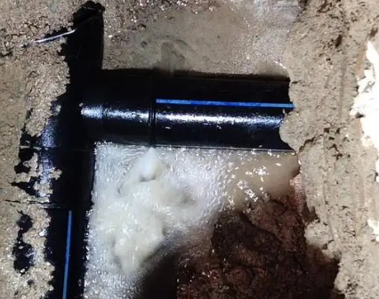延平水管漏水检测哪家好
