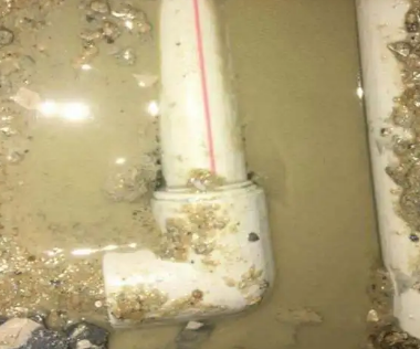 延平水管漏水检测多少钱