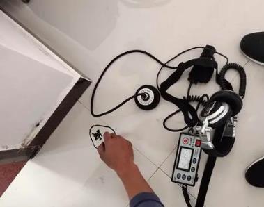 延平测漏水公司电话